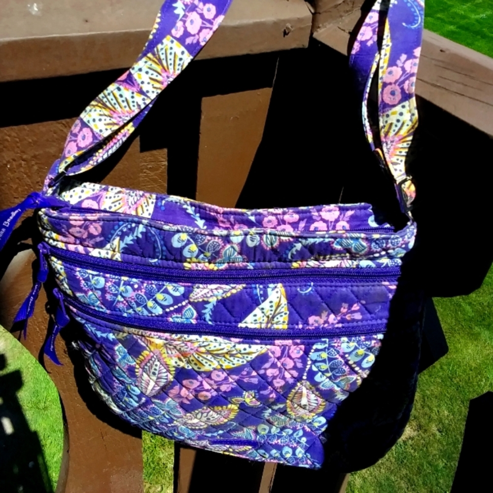 Vera Bradley Purse